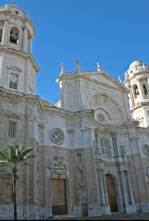 Catedrales andaluzas