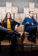 Imagen de Bright minds (T1): Ep.4 Eslabón perdido - 4