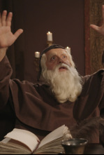 Imagen de Fuet (T1): De Ramon Berenguer a Jaume Primer, de reis n'hi ha un fotimer - 4