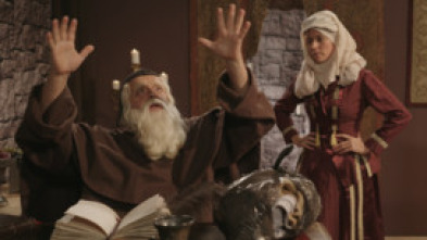 Imagen de Fuet (T1): De Ramon Berenguer a Jaume Primer, de reis n'hi ha un fotimer - 5