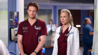 Imagen de Chicago Med (T7): Ep.1 Las apariencias engañan - 5