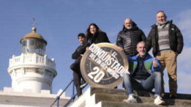 Imagen de El conquistador del fin del mundo - 5