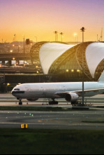Aeropuerto de Dubai: Ep.10