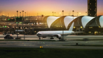 Imagen de Aeropuerto de Dubai: Ep.1 - 5