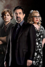 Imagen de Mentes criminales (T14): Ep.12 Hamelin - 4