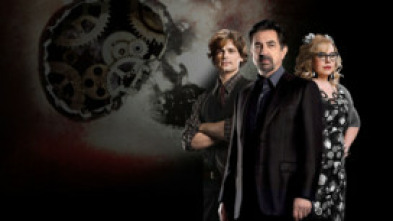Imagen de Mentes criminales (T14): Ep.2 El primer hogar - 5
