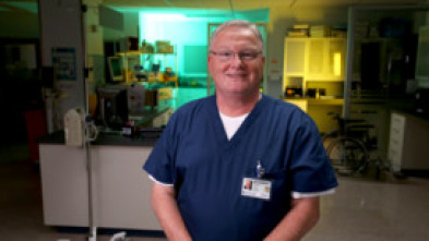 Imagen de Sucedió en Urgencias: Ep.9 - 5