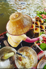 Imagen de Bangkok. La ciudad que nació de las aguas - 4