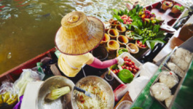 Imagen de Bangkok. La ciudad que nació de las aguas - 5