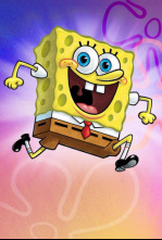 Bob Esponja ... (T7): Calamardo visión