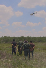 La Frontera: Alijos de contrabandista