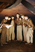 Imagen de La II Guerra Mundial...: Guerra relámpago  - 4
