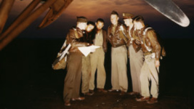 Imagen de La II Guerra Mundial...: Una guerra de desgaste - 5