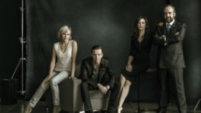 Imagen de Billions (T1): Ep.4 Vender en corto - 7