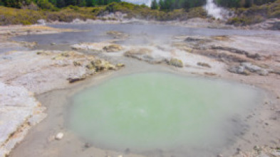 Imagen de Nueva Zelanda: la isla de la gran nube blanca - 5