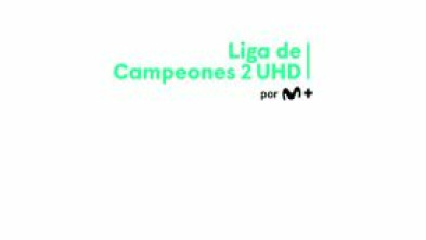 M+ Liga de Campeones UHD 2
