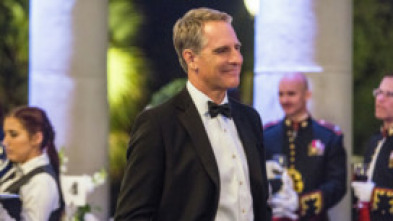 Imagen de NCIS: Nueva Orleans (T1): Ep.11 Señuelo - 5