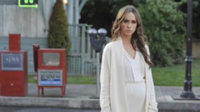 Imagen de Entre fantasmas (T4): Ep.4 Salva nuestras almas - 5