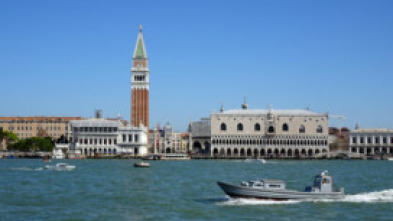 La Venecia de los misterios