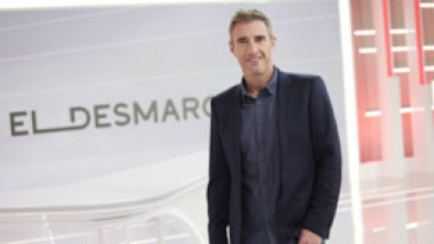 Imagen de ElDesmarque de... (3): Ep.389 - 5