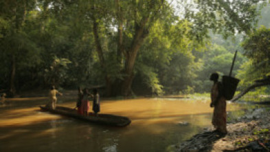 Imagen de Congo, el corazón de África - 5