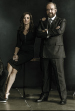 Imagen de Billions (T1): Ep.8 Alardes y críticas - 6