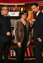Imagen de Està passant (T8): Episodi 180 - 4