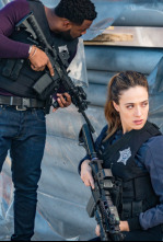Imagen de Chicago P.D. (T7): Ep.20 El silencio de la noche - 6