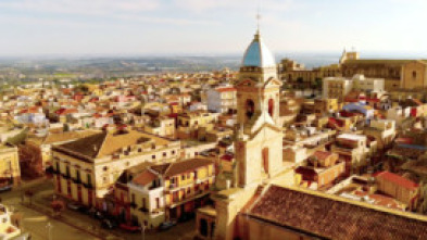 La Italia oculta: El ducado de Urbino
