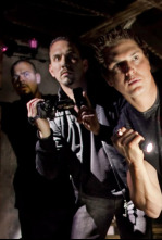 Imagen de Buscadores de fantasmas (T22) - 6