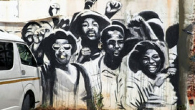 Imagen de Ciudad del Cabo. La joya de África - 5