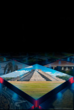 Imagen de Enigmas de la...: La tumba de la reina roja - 4