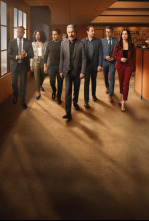 Imagen de Navy:... (T21): Ep.6 Invasores extraños - 9