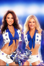 Dallas Cowboys Cheerleaders: Making The Team - Episodio 2