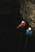 Las cuevas misteriosas de Guangxi