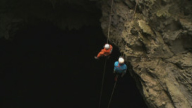 Imagen de Las cuevas misteriosas de Guangxi - 9