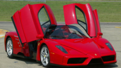 Así se hace:...: Ferrari FF