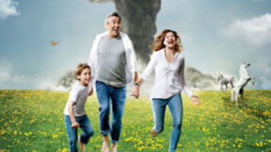 Imagen de Happyish (T1): Ep.1 Con Samuel Beckett, Albert Camus y Dr. Alois Alzheimer - 7