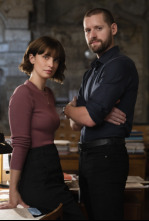 Imagen de FBI: Internacional (T2): Ep.2 No vuelvas a decir su nombre - 4