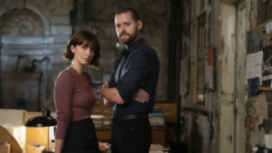 Imagen de FBI: Internacional (T2): Ep.1 Aliviado - 5