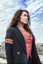 Imagen de Bright minds (T3): Ep.3 Nativos - 4