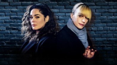 Imagen de Bright minds (T3): Ep.1 Plan global - 5