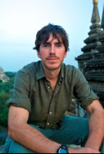 Birmania con Simon Reeve 