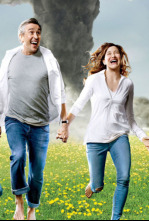 Imagen de Happyish (T1): Ep.2 Con Marc Chagall, Abuela y Adolf Hitler - 6