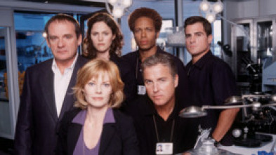 Imagen de C.S.I. (T1): Ep.1 Piloto - 5