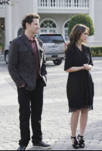 Imagen de Entre fantasmas (T5): Ep.6 Perdidamente enamorado - 4