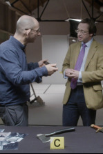 Imagen de Asesinato y misterio...: Ep.8 - 4