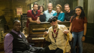 Imagen de NCIS: Nueva Orleans (T2): Ep.3 Touched By The Sun - 5