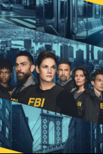 FBI (T6): Ep.8 Fantasma