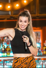 Imagen de CC Presents (T2): Toni Acosta: Primer monólogo no hay más que uno - 6